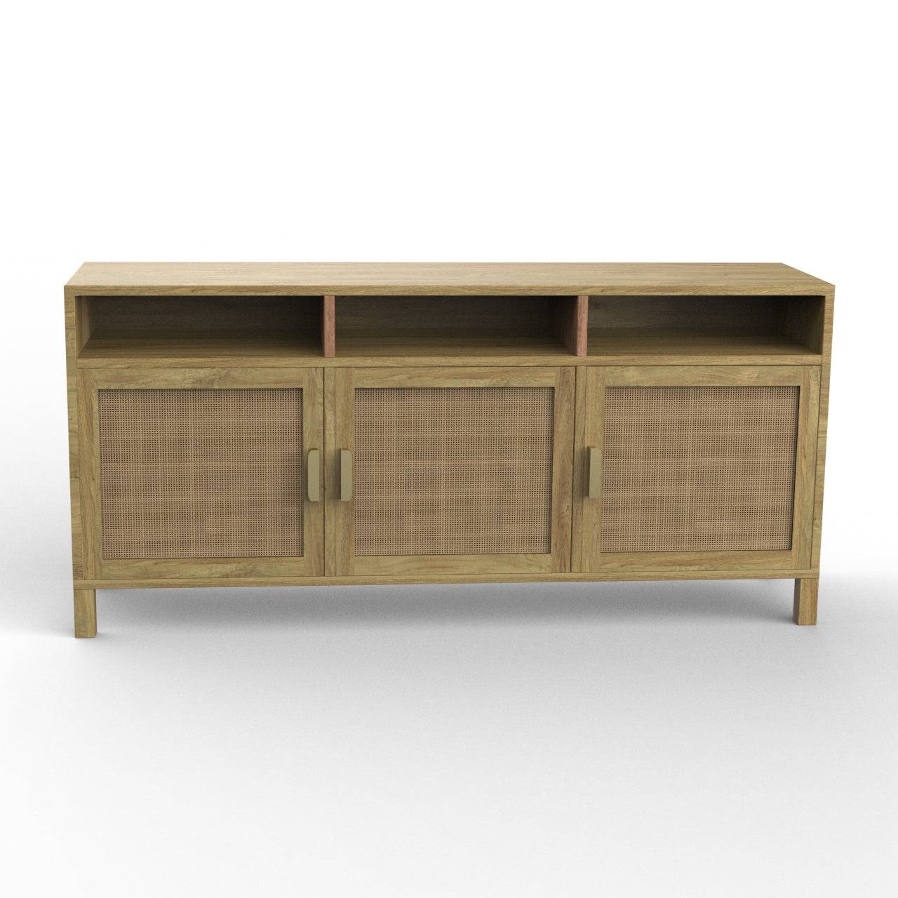 Ralf TV Unit Console