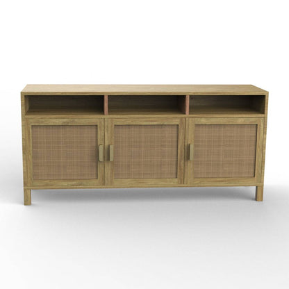 Ralf TV Unit Console