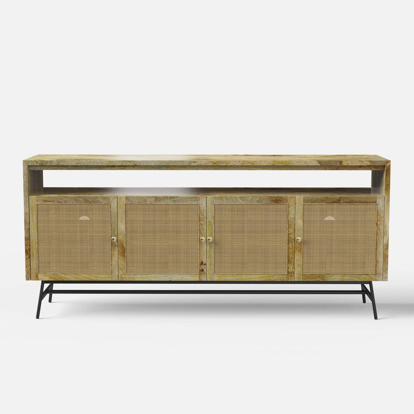 Adelaide Extra Large TV Table Console