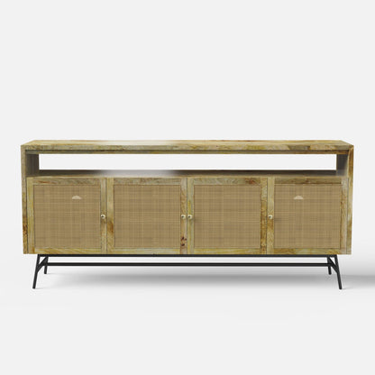 Adelaide Extra Large TV Table Console