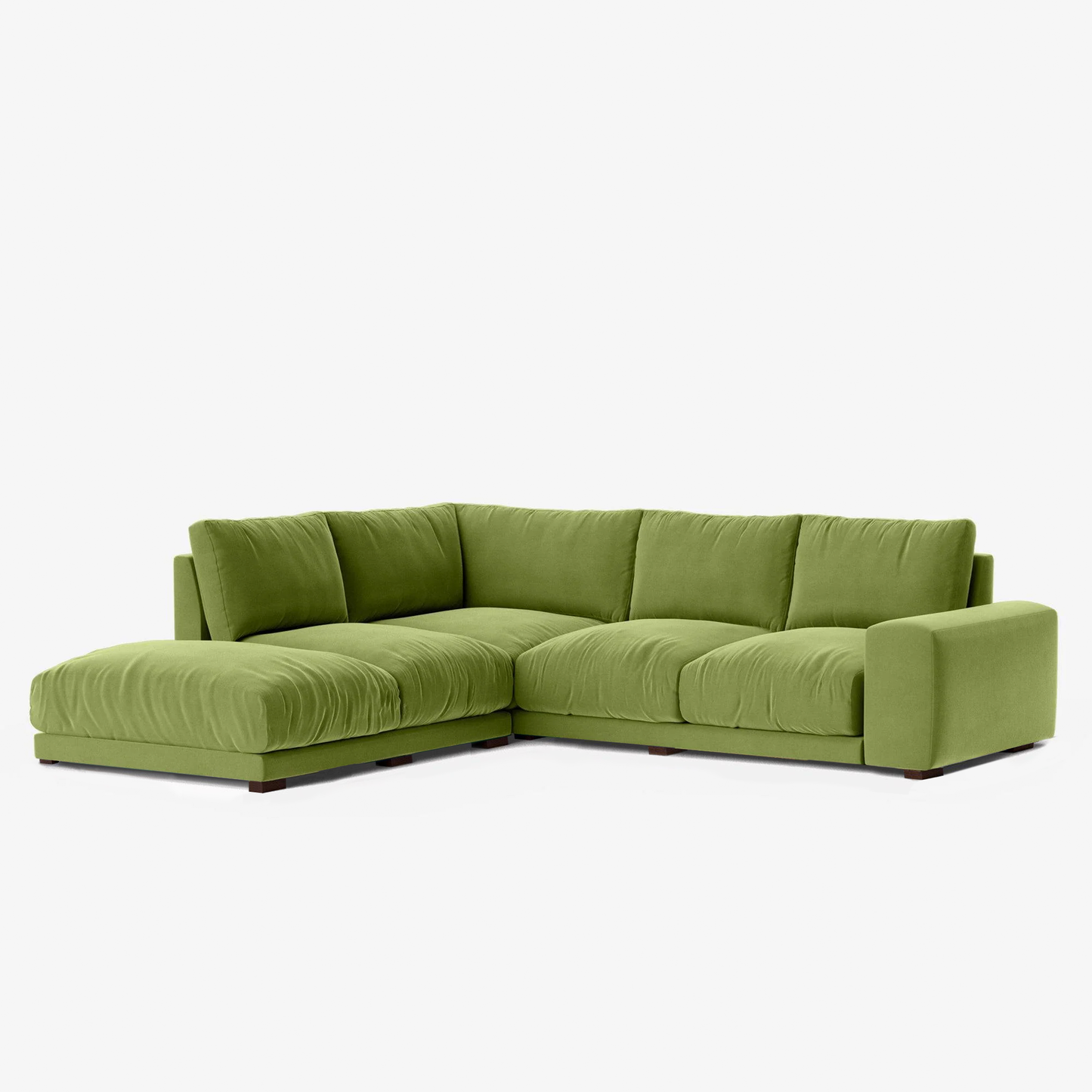 Derek L Shape Sofa