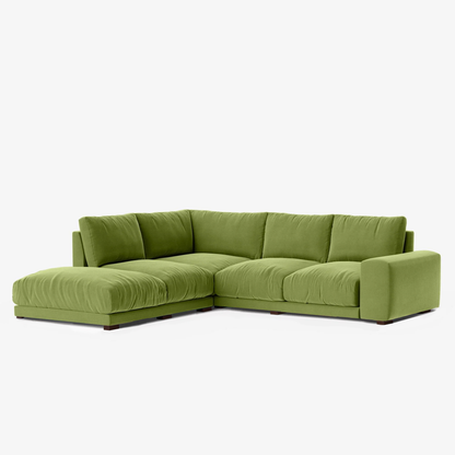 Derek L Shape Sofa
