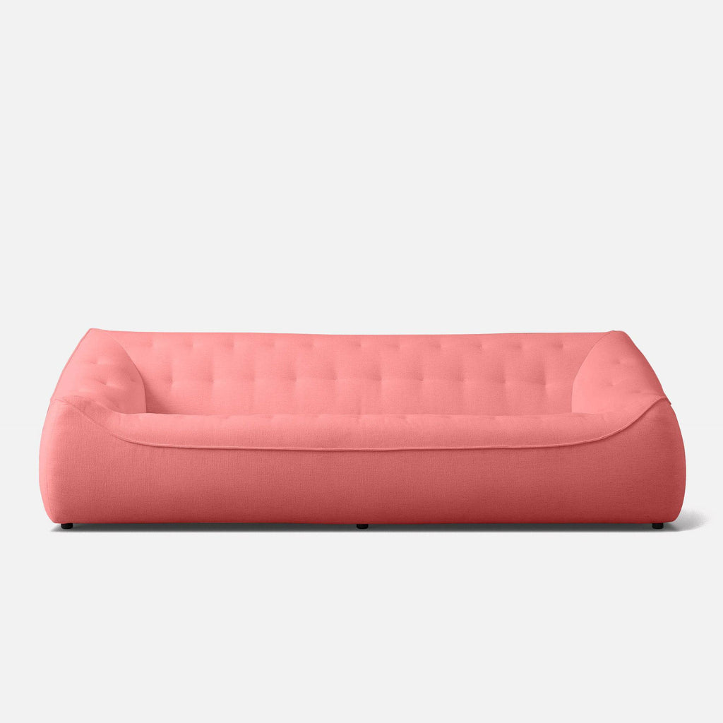 Ana 3 Seater Sofa - 88"