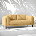 Sven Large 2 Seater Sofa - 72"