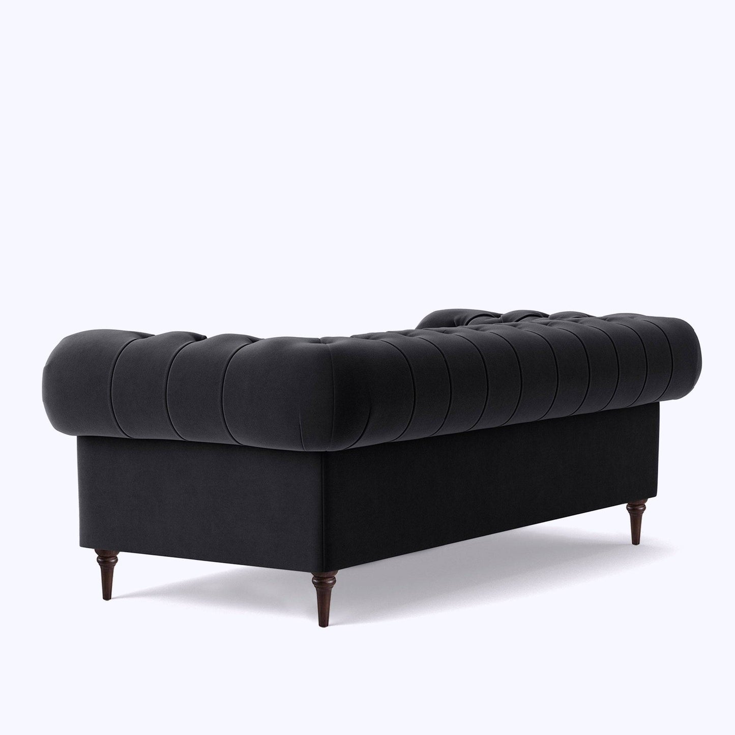 Chesterfield 3 Seater Sofa - 86.6"