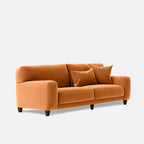 Edith Large 3.5 Seater Sofa - 90"