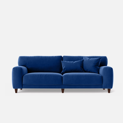 Edith Large 3.5 Seater Sofa - 90"