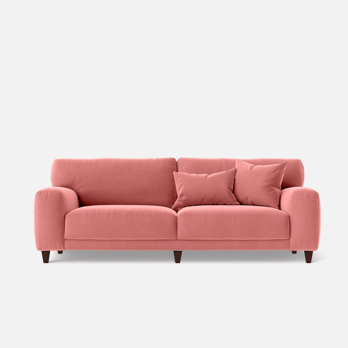 Edith Large 3.5 Seater Sofa - 90"