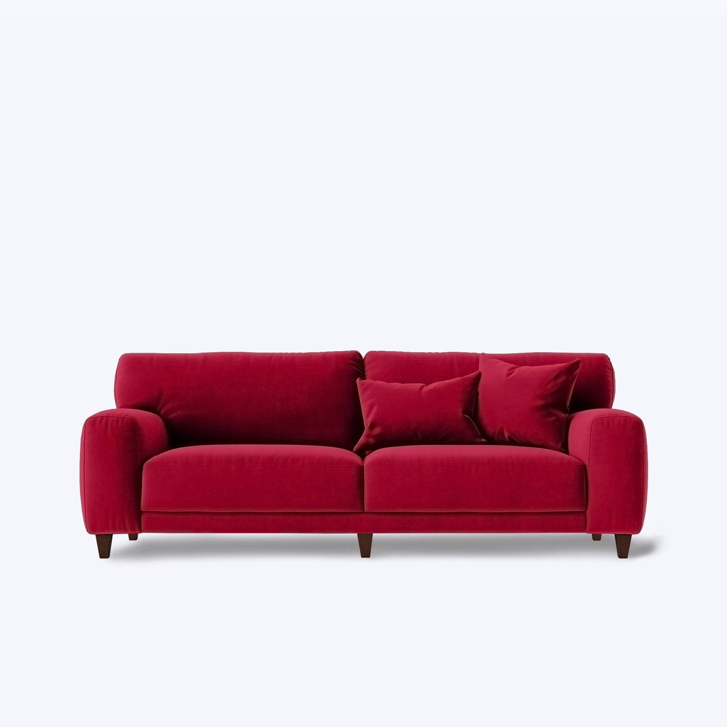 Edith Large 3.5 Seater Sofa - 90"