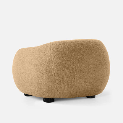 Amor 1 Seater Sofa - 35"