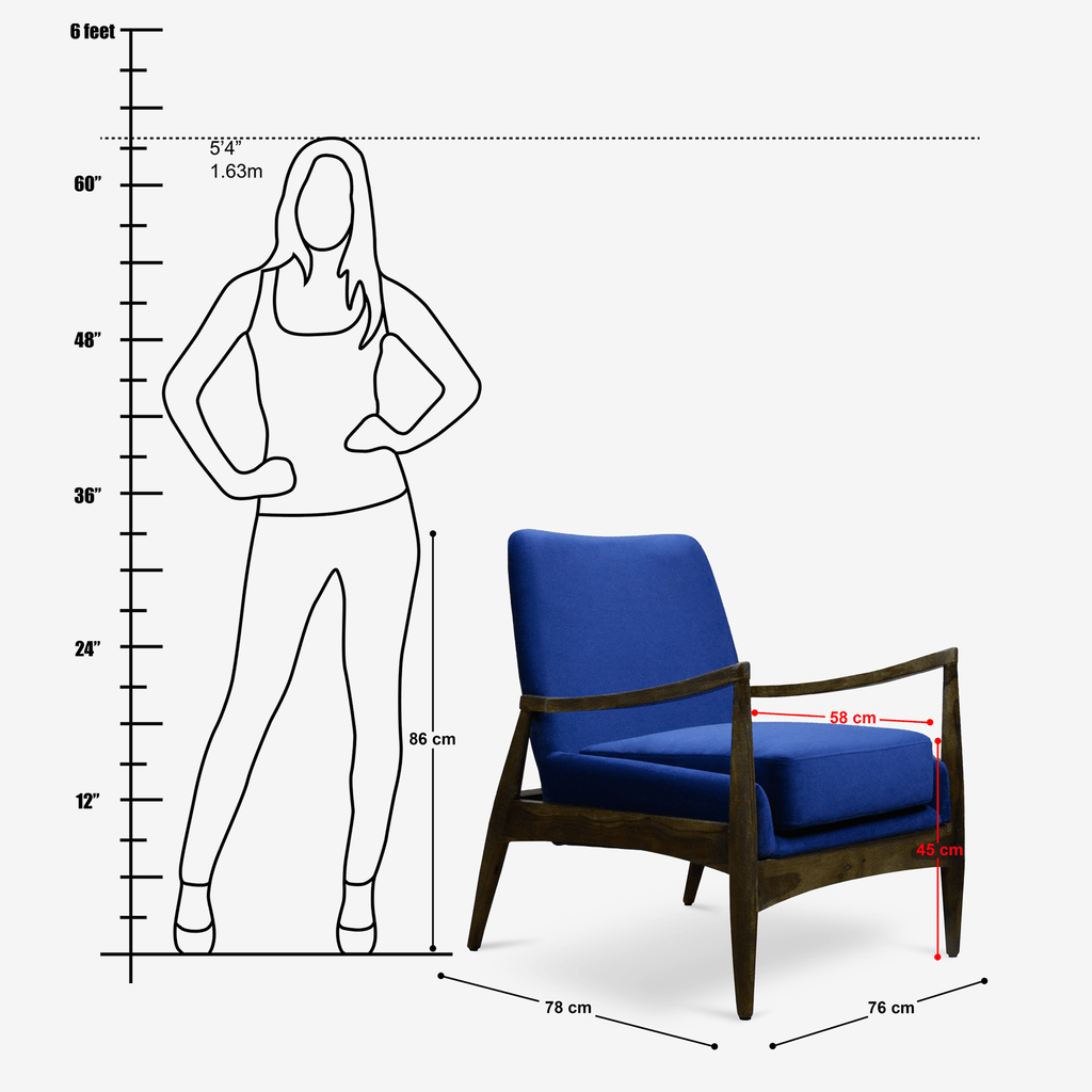 Baden Accent Chair
