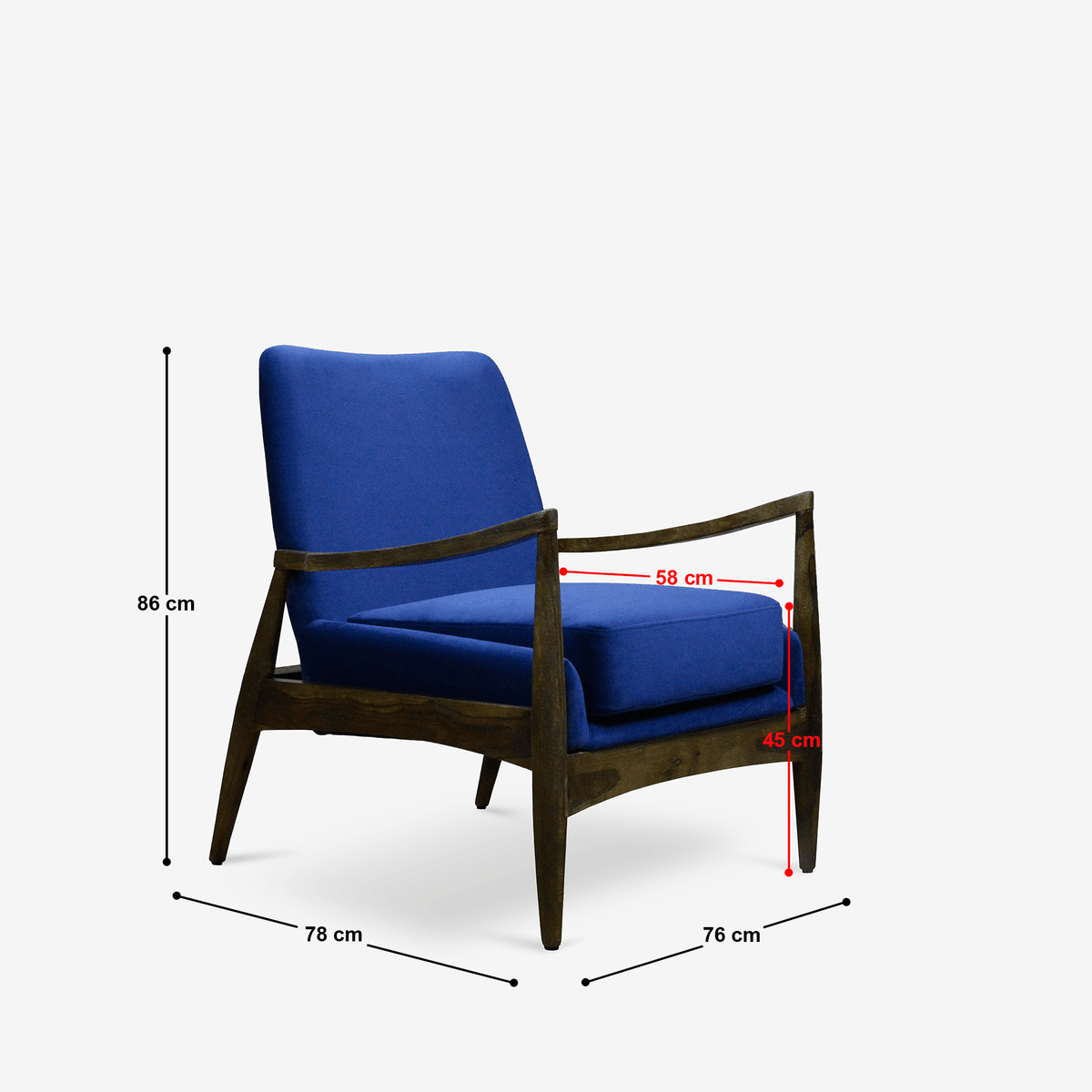 Baden Accent Chair