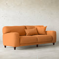 Edith 3 Seater Sofa - 78"