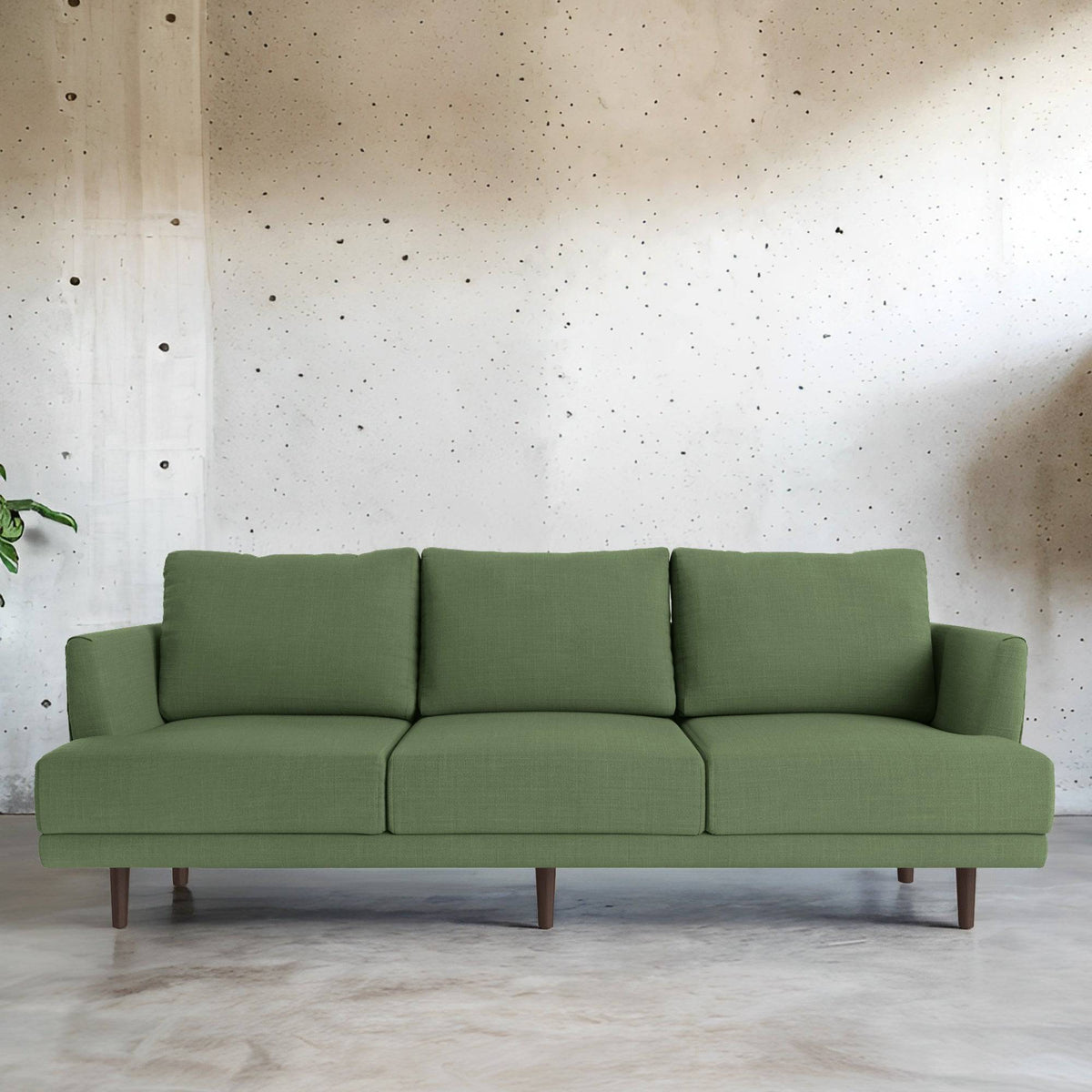 Chris 3 Seater Sofa - 84"