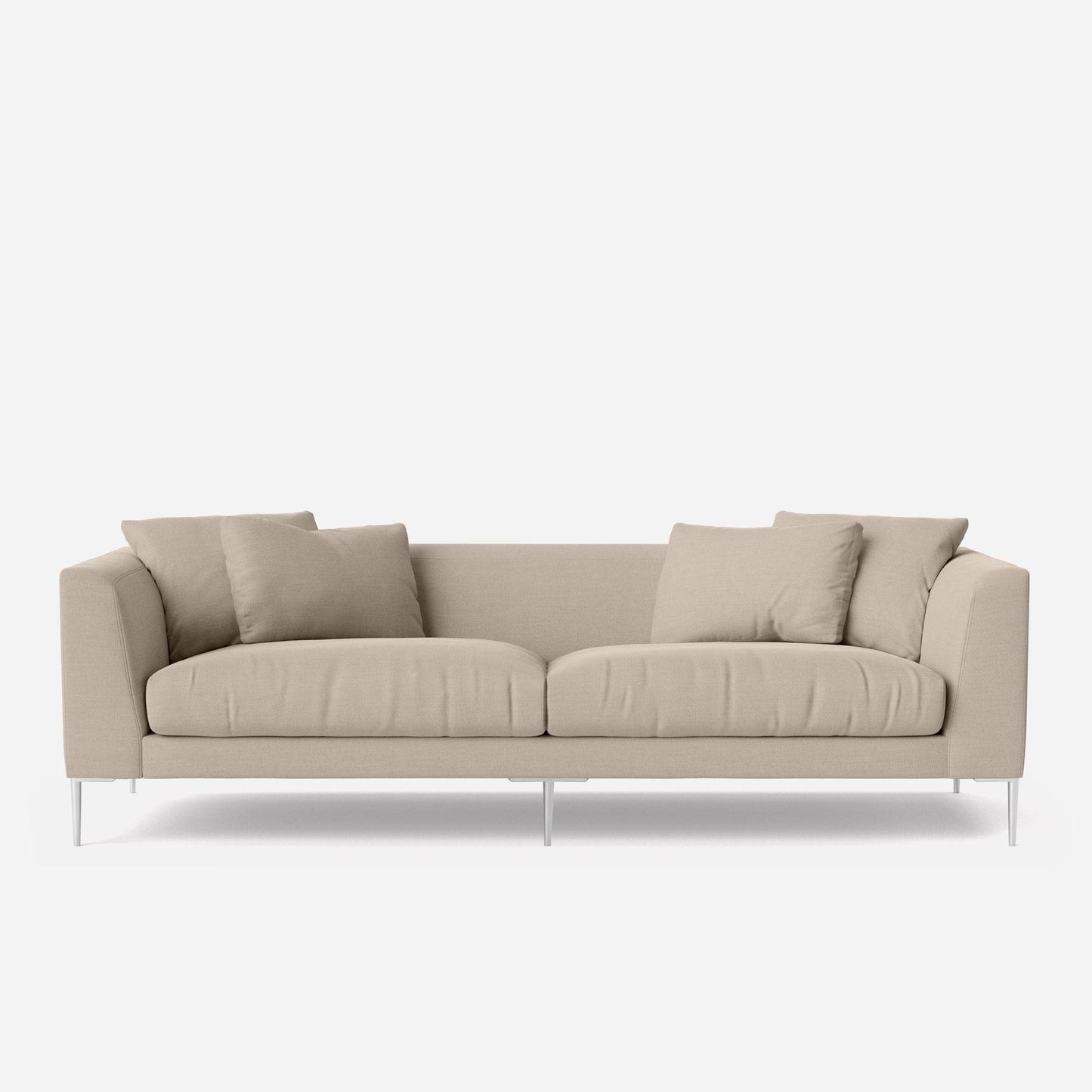 Brian 3.5 Seater Sofa - 85"