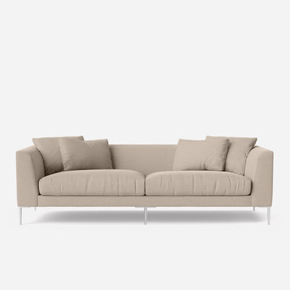 Brian 3.5 Seater Sofa - 85"