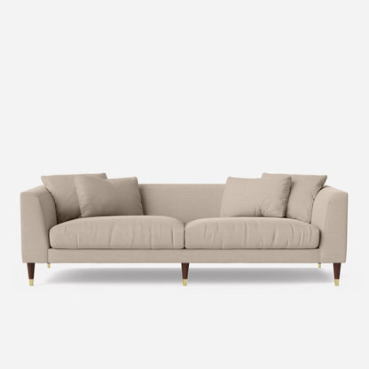 Brian 3.5 Seater Sofa - 85"
