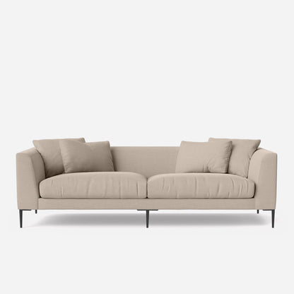 Brian 3.5 Seater Sofa - 85"