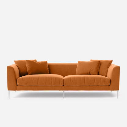 Brian 3.5 Seater Sofa - 85"