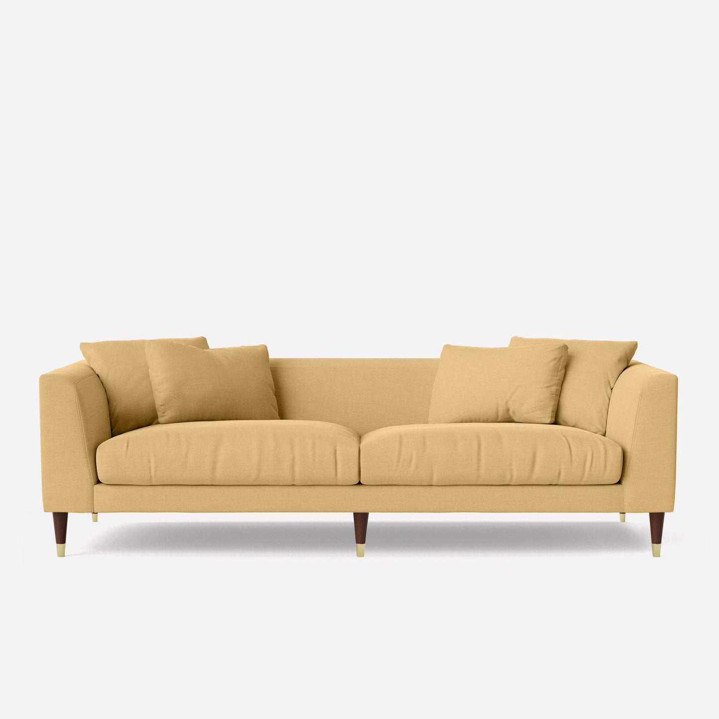 Brian 3.5 Seater Sofa - 85"