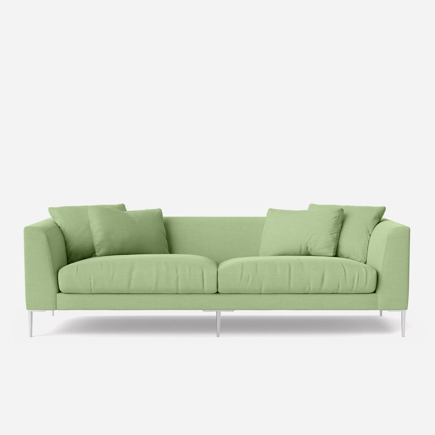 Brian 3.5 Seater Sofa - 85"