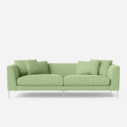 Brian 3.5 Seater Sofa - 85"