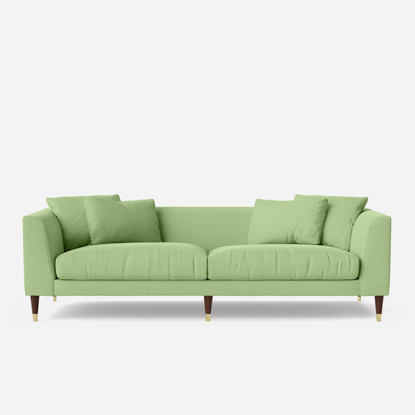 Brian 3.5 Seater Sofa - 85"