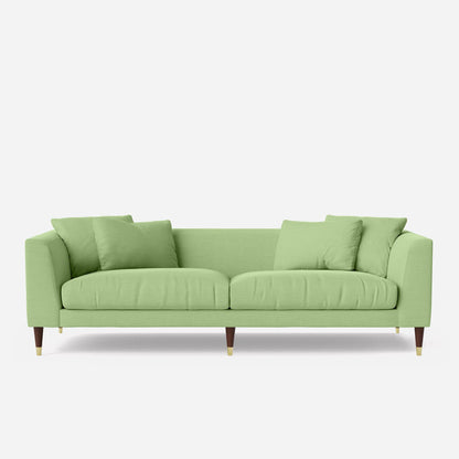 Brian 3.5 Seater Sofa - 85"
