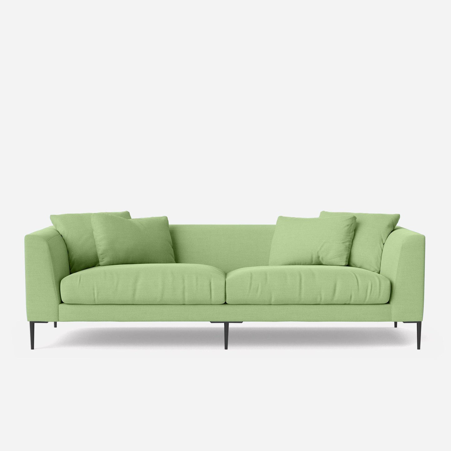 Brian 3.5 Seater Sofa - 85"