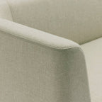Seth Box Sofa - 2.5 Seater - 64"