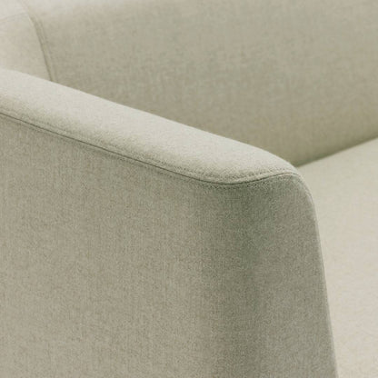 Seth Box Sofa - 2.5 Seater - 64"