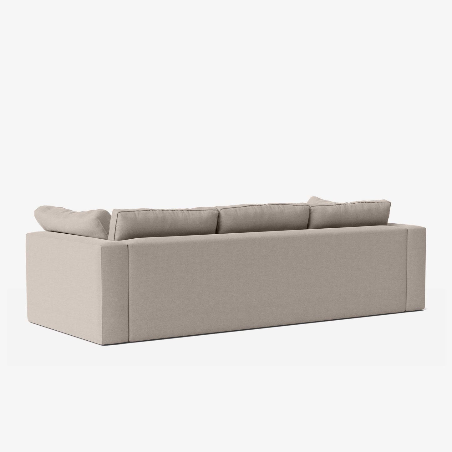 Setter 4 Seater Sofa - 99"