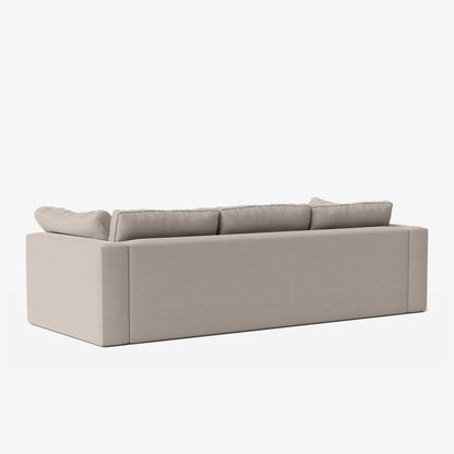 Setter 4 Seater Sofa - 99"