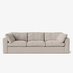 Setter 4 Seater Sofa - 99"