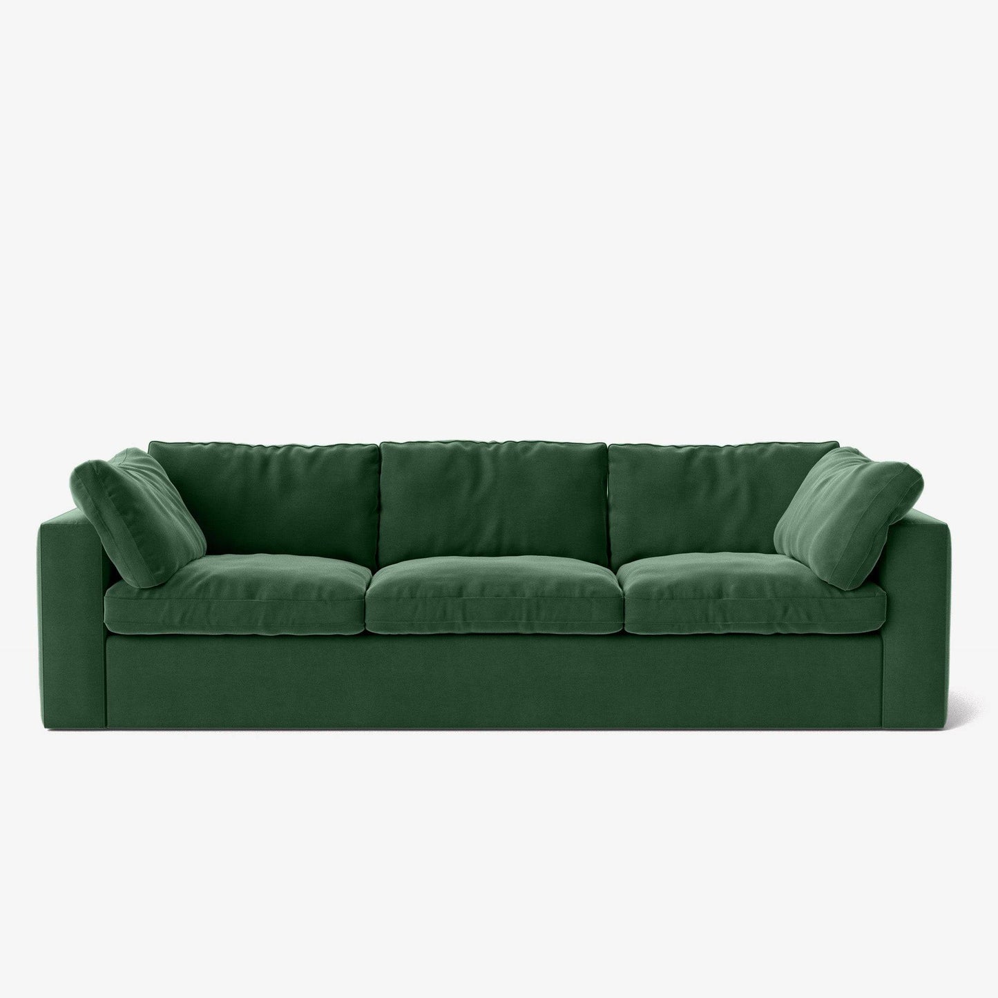 Setter 4 Seater Sofa - 99"