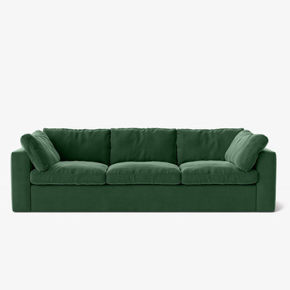Setter 4 Seater Sofa - 99"