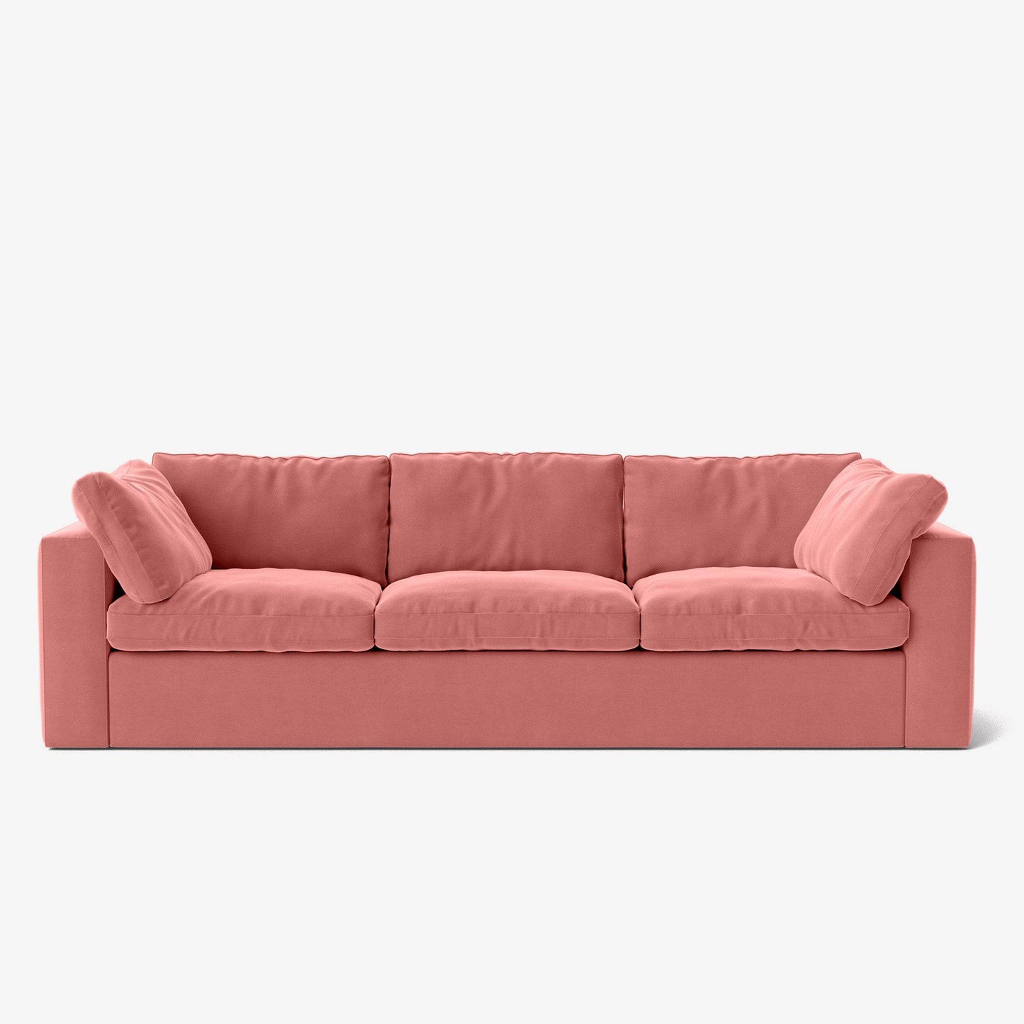 Setter 4 Seater Sofa - 99"