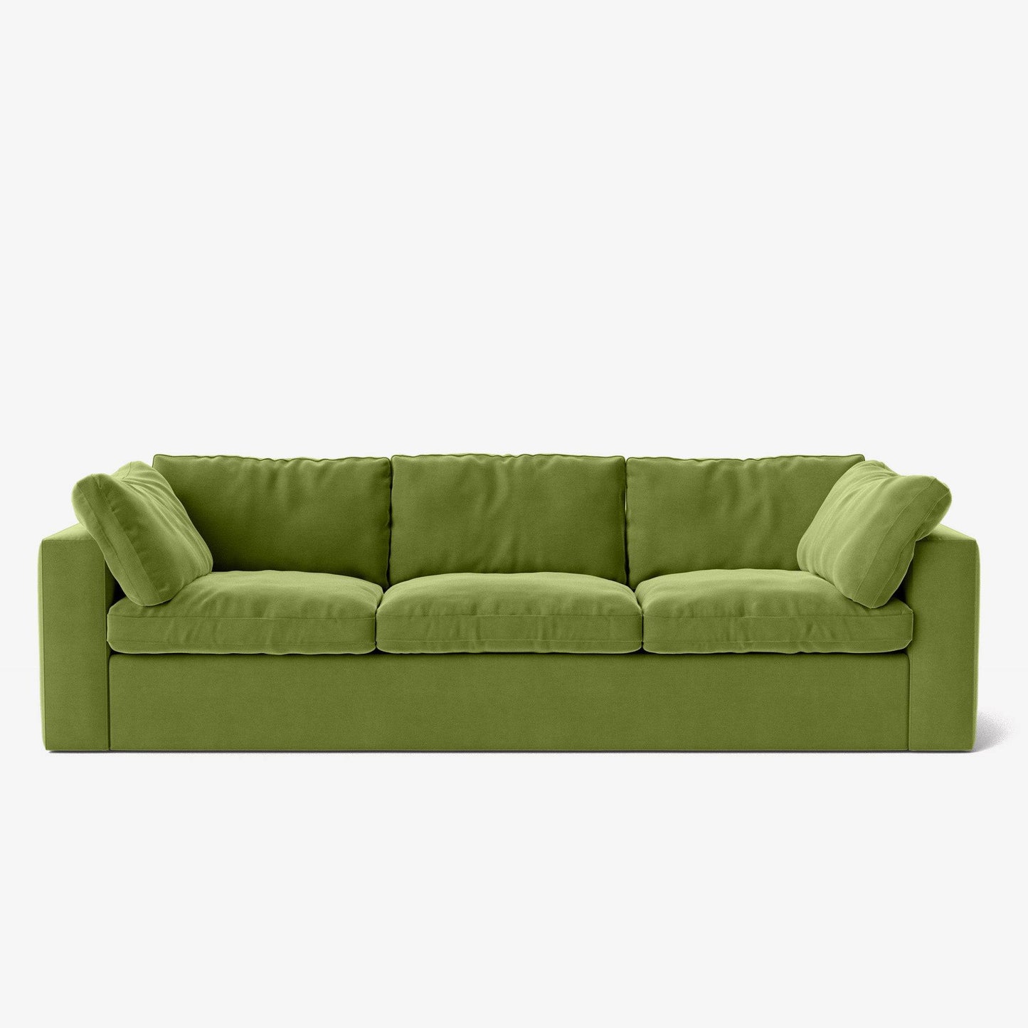 Setter 4 Seater Sofa - 99"