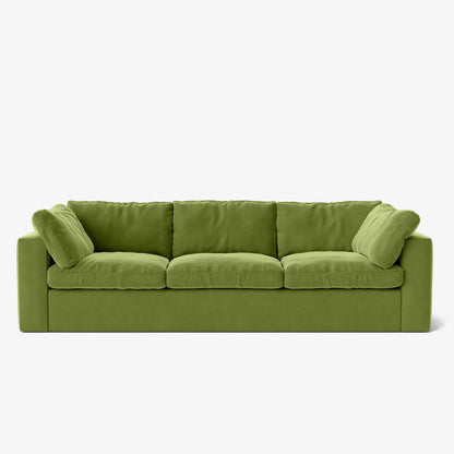Setter 4 Seater Sofa - 99"