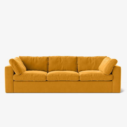 Setter 4 Seater Sofa - 99"