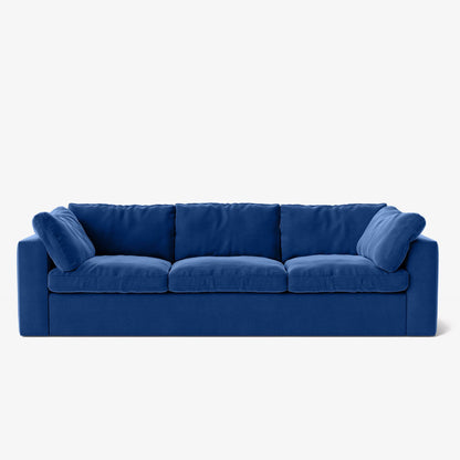 Setter 4 Seater Sofa - 99"
