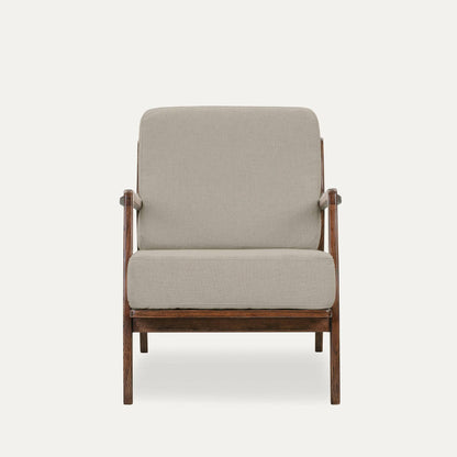Fermi Accent Chair