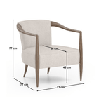 Camino Accent Chair