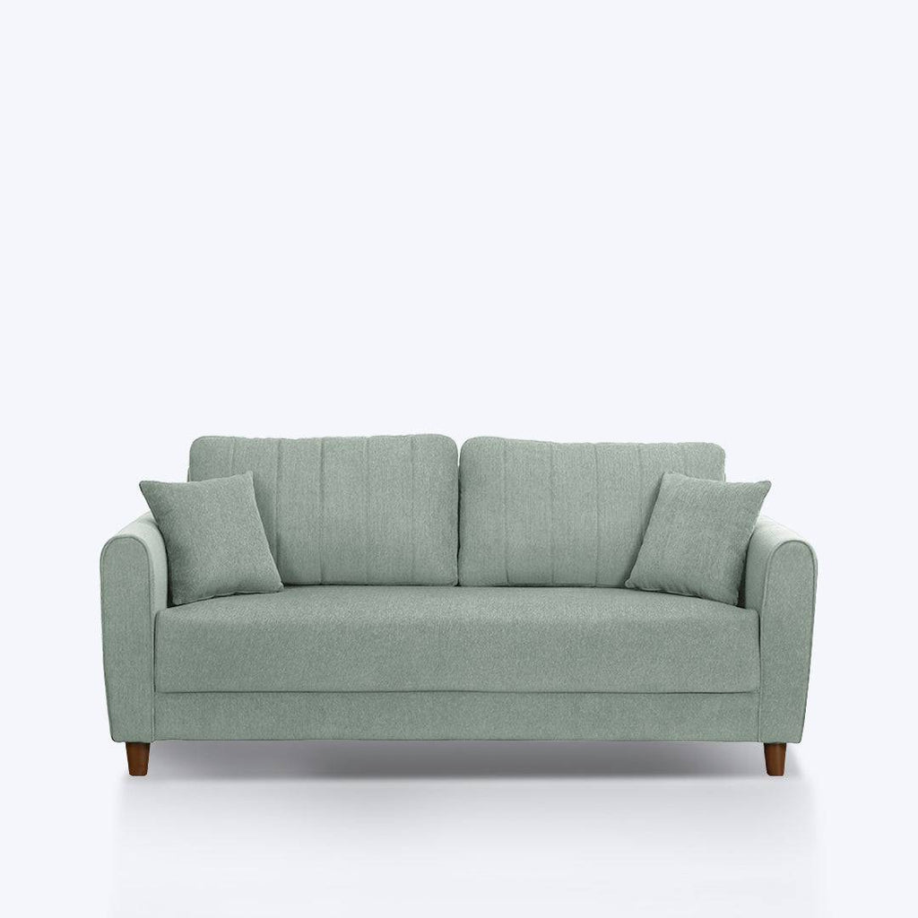 Emmeline 3 Seater Sofa - 75.5"