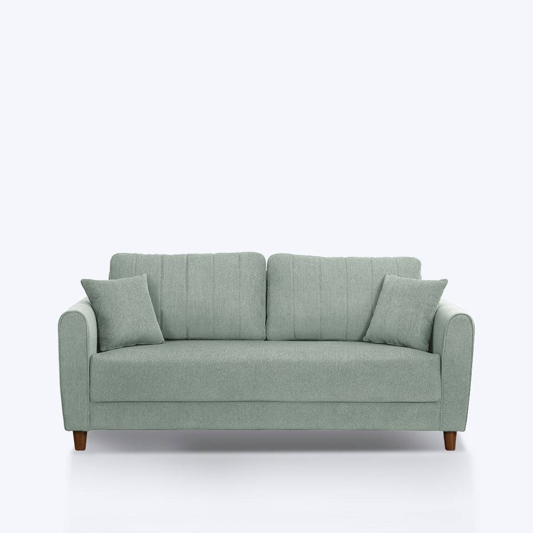 Emmeline 3 Seater Sofa - 75.5"