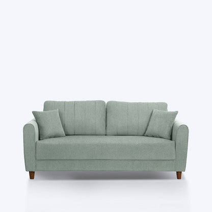 Emmeline 3 Seater Sofa - 75.5"