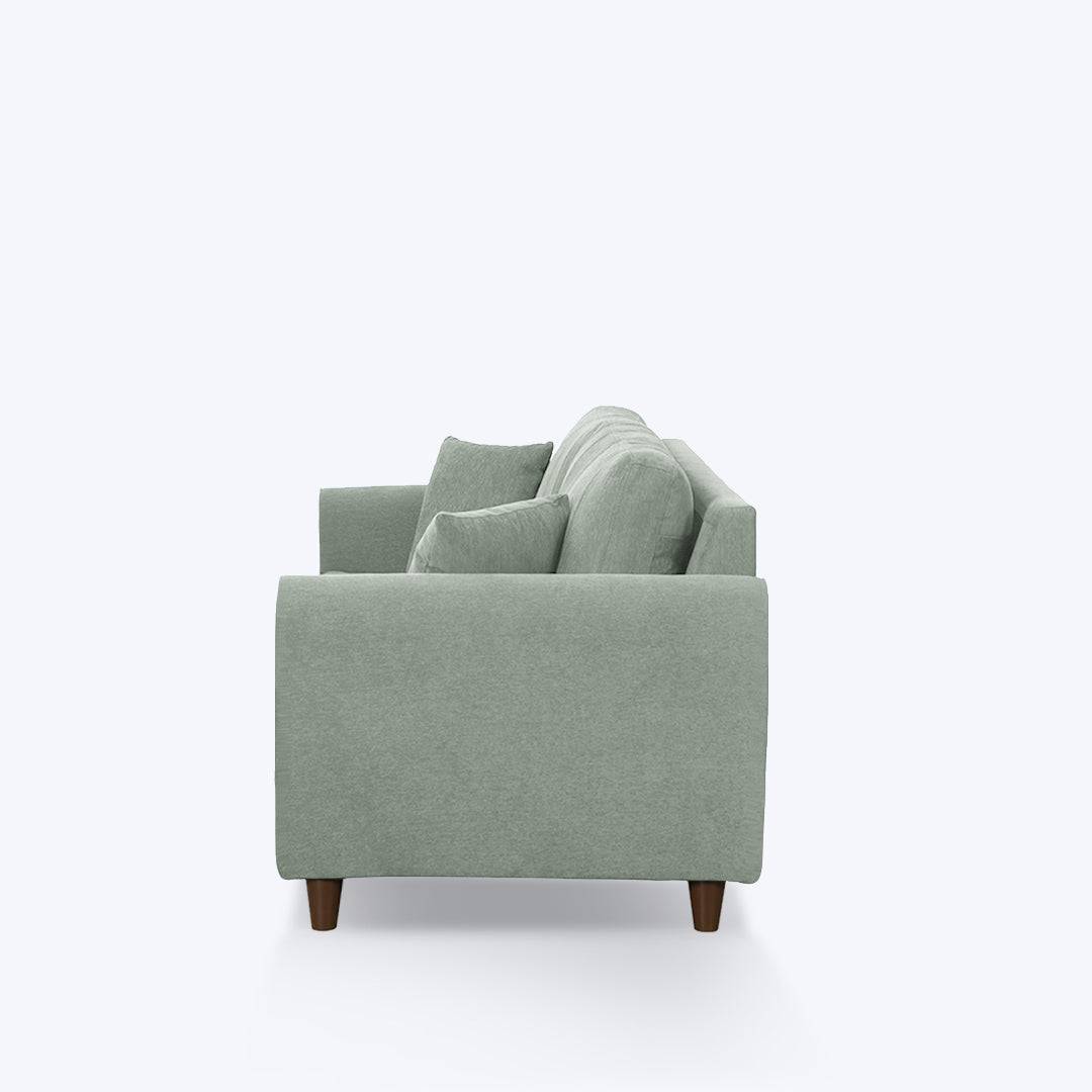 Emmeline 3 Seater Sofa - 75.5"