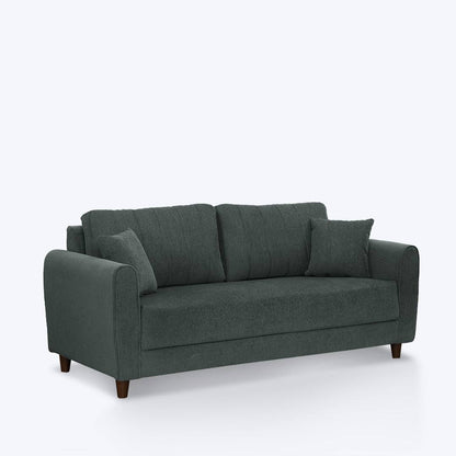 Emmeline 3 Seater Sofa - 75.5"