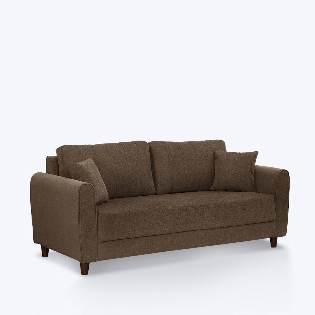 Emmeline 3 Seater Sofa - 75.5"
