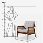 Elector Accent Chair